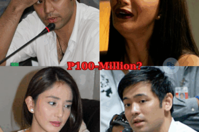 PASABOG NA PAG-AMIN! Hayden Kho Tuluyang Binulgar: “₱100-Million ang Hiningi ni Katrina Halili — Ginawa Niyang ATM ang Buhay Ko!” 😱 Buong Showbiz Mundo Nanginig sa Rebelasyong Ito, Lahat Napa-WOW sa Bunyag na Matagal Itinago!