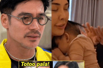 PIOLO Pascual NAGSALITA na tungkol sa Anak nila ni POPS Fernandez! 20 Years na Inilihim!