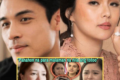 ‘Hindi Na Ako Makatahimik!’ — Angelica Panganiban IBINUNYAG ang Lahat-Lahat Tungkol sa LIHIM na Paghihiwalay nina Kim Chiu at Xian Lim: Lahat ng Sakit, Palihim na Pag-iyak, at Isang Rebelasyon na Hindi Pa Naririnig ng Publiko na Tiyak na Magpapabago ng Pananaw Mo sa Kanilang Matagal na Relasyon!