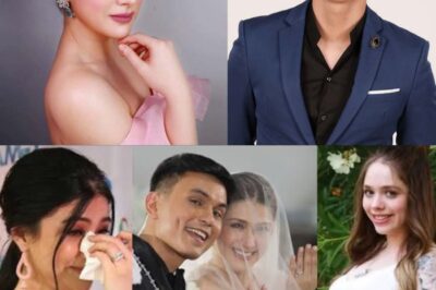 EXPOSED: Tom Rodriguez’s BETRAYAL of Carla Abellana Revealed — Shocking Truth Emerges, He Destroyed Her Dignity and Trust!