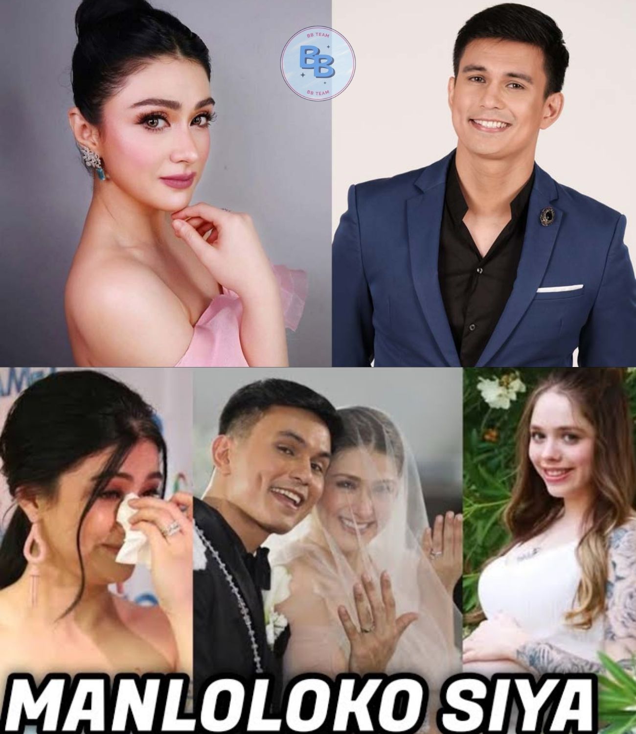 EXPOSED Tom Rodriguez’s BETRAYAL of Carla Abellana Revealed — Shocking