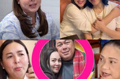 SHOCKING! Cristy Fermin Reacts Wildly to Explosive Stories Involving Marjorie Barretto, Dennis Padilla, and Claudine Barretto!