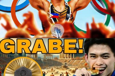 KAYA PALA KINAKAGAT NG MGA ATLETA ANG KANILANG MGA MEDALYA!! ITO PALA ANG TUNAY NA DAHILAN!