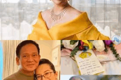 Kris Aquino, pinasalamatan ang namayapang si P-Noy dahil nakilala si ‘The Better Man’