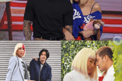 Vice Ganda spills secret to healthy relationship with Ion Perez: ‘Be selfless’