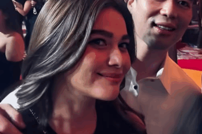Vincent Co’s Father Breaks Silence on Rumored Wedding with Bea Alonzoo