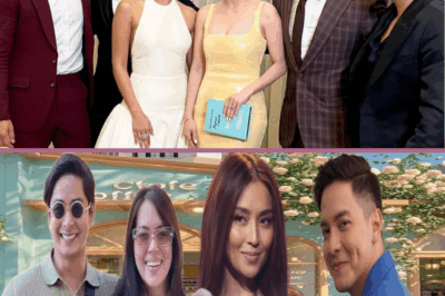 🔹KATHDEN SINUNOD ANG PAYO NI JULIA MONTES | PRIVATELY LANG ANG LAHAT❗️
