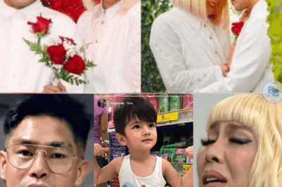Confirm! Ion Perez may ANAK na pala sa dating NAKARELASYON bago pa Mapangasawa si Vice Ganda!