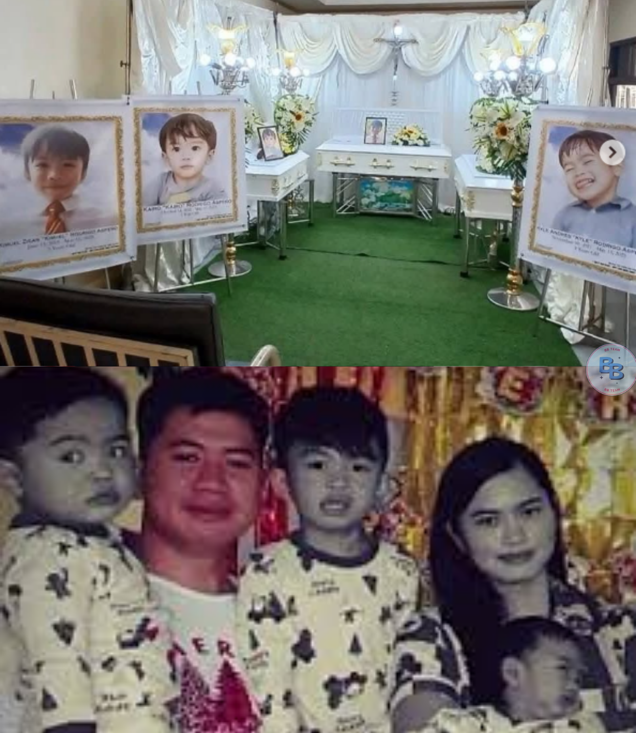 SHOCKING PAST REVEALED The Dark Secrets of Joyce and the Chilling