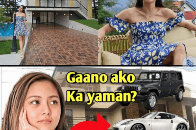 GAANO KA YAMAN SI KIM CHIU? Biography, Career, Net worth, House and Cars