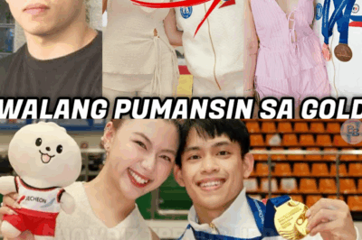 BREAKING: Carlos Yulo Surprises Gold Medalist in South Korea — But No One Cares. What Happened to the Country That Called Him a Hero?