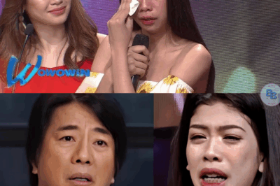 Willie Revillame Sends Hipon Girl Home After Surprise Return on Show – The Real Reason Revealed!