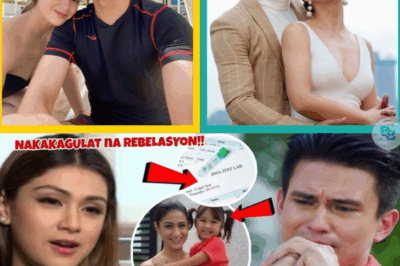 CARLA!!ISINAPUBLIKO NA ANG ANAK NILA NI TOM RODRIGUEZ!!NAGIMBAL ANG LAHAT!!OMG!!