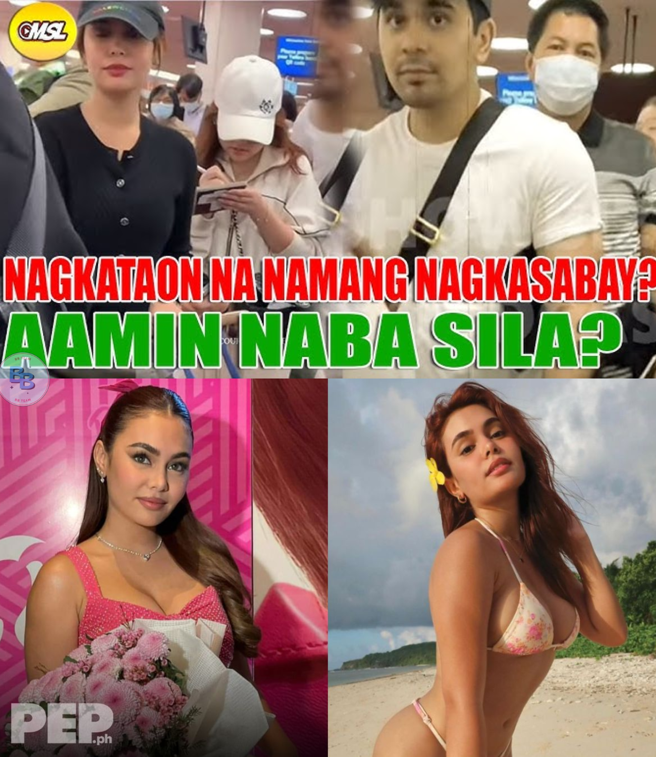 SH0CKING REVELATION! You Won’t Believe the Real Personality of Ivana