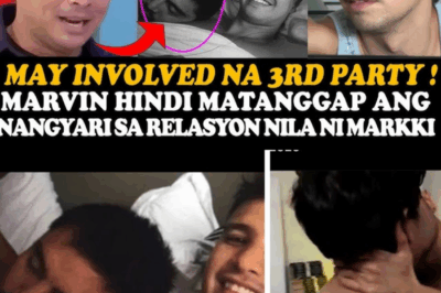 💔 MARVIN AGUSTIN BREAKS HIS SILENCE: YEARS OF SPECULATION ABOUT MARKKI STROEM FINALLY ADDRESSED! A Hidden Romance or a Sacrificial Love? The Truth Revealed Will Leave You Questioning Everything. Fans Are Torn Between Joy and Heartbreak—The Real Story Behind the Rumors That Shook Showbiz!