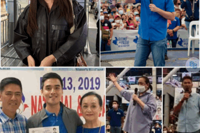 Vic Sotto amid Vico criticism: ‘Actions speak louder than words’