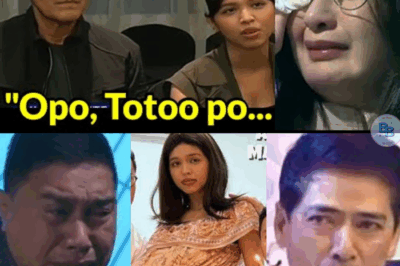 Vic Sotto’s Timing Questioned as Maine Mendoza’s Pregnancy Reveal Causes Emotional Breakdown for Jose Manaloo!