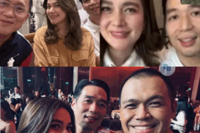 Bong Go IBINAHAGI ang LARAWAN nila Bea Alonzo at Vincent Co! Bea at Vincent PROUD sa RELASYON NILA!