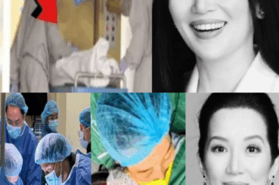 HOT! JUST IN 😭 HEART-WRENCHING UPDATE: Kris Aquino’s Health Crisis Deepens — Fans Left in Shock as She Reveals ‘This Might Be My Last Celebration with Bimby’!