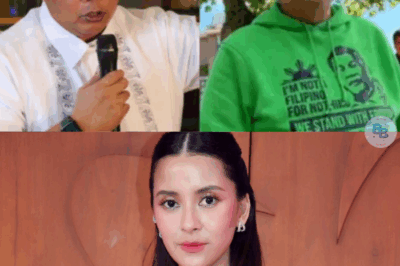 Bianca Gonzales Urges Strengthening Filipino Language Teaching in Schools — A Call That Sparks Nationwide Debate!