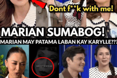 Marian Rivera NAGSALITA NA Matapos Magkita sina Karylle at Dingdong Dantes sa Showtime?