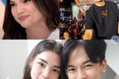 Rhian Ramos ‘heartbroken’ about Sam Verzosa’s loss in Manila mayoral race