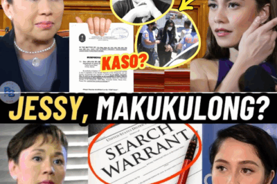 🔴VILMA SANTOS, NAGHAIN NA NG KASO SA KORTE SUPREMA LABAN KAY JESSY DAHIL SA PANLOLOKO KAY LUIS‼️
