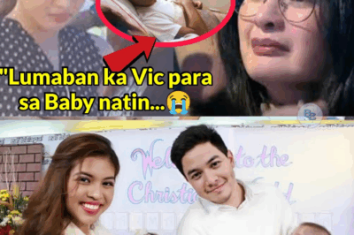 Vic Sotto’s Jaw-Dropping Announcement: Maine Mendoza Is Pregnant!
