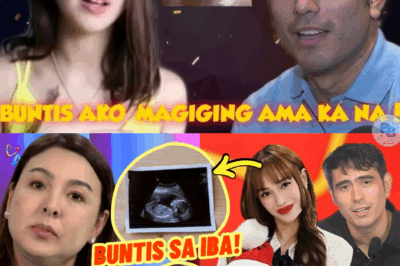 MARJORIE BARRETTO GALIT NA GALIT! GERALD ANDERSON NAKABUNTIS NG IBA, NILOKO SI JULIA!