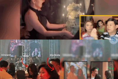 Next level? Bea Alonzo spotted with Vincent Co’s mother at event