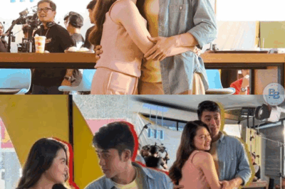 Barbie Forteza enters ‘Pinoy Big Brother: Celebrity Collab Edition’ as house guest