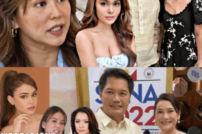VIDEO! Andrea Del Rosario at Daisy Reyes ANG DALAWANG BABAE na NAANAKAN umano ni Cong ALBEE BENITEZ