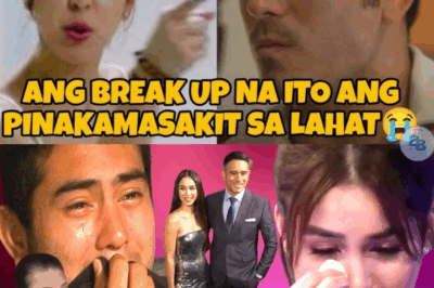 KUMPIRMADO! JULIA Barretto at GERALD Anderson TULUYAN ng NAGHIWALAY