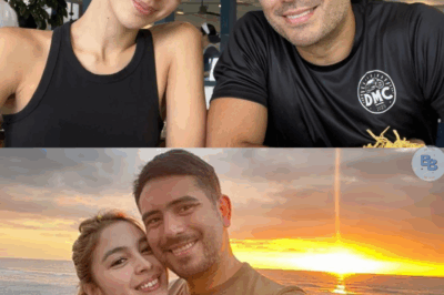 Gerald Anderson shuts down breakup rumors with Julia Barretto: ‘We’re okay’