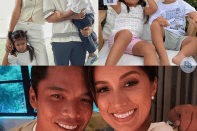 Ruffa Gutierrez elated as daughters set to reunite anew with Yilmaz Bektas