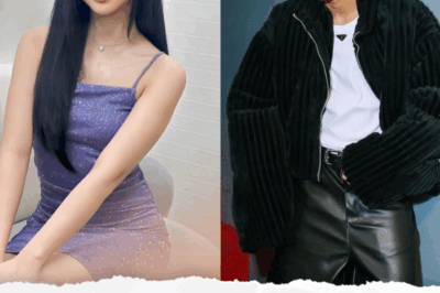 It’s Amazing!” Kai Montinola Gushes Over Her Dynamic Partnership With Jarren Garcia — Fans Can’t Get Enough! Kai Montinola shares her excitement about collaborating with fellow #PBBGen11 alum Jarren Garcia. She praises his professionalism and charisma, hinting at the special bond they’ve built behind the scenes. Is this the start of a new power duo?