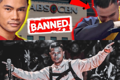 Heto Na Pala ang Buhay ni Bugoy Drilon! Banned Sa ABS-CBN!