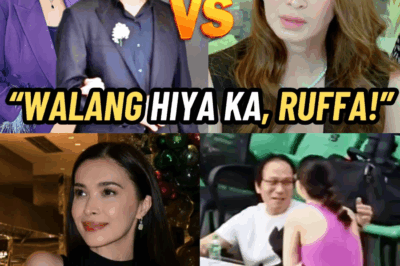SUNSHINE CRUZ, NAGLABAS NG KATOTOHANAN—ANG TUNAY NA DAHILAN NG HIWALAYAN NILA NI ATONG ANG, IKINAGULAT NG LAHAT!