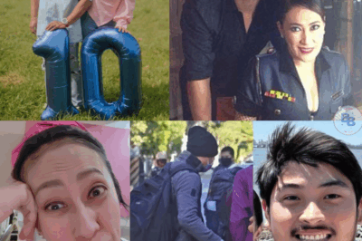 SHOCKING❗ Gerald Sibayan Returns to the Philippines After AiAi Delas Alas Revokes His Green Card! Struggling to Start Over, He Faces the Ultimate Challenge—Can He Reclaim His Life and Prove Everyone Wrong?