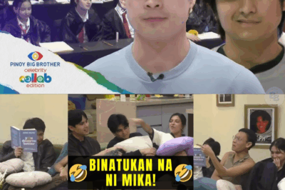 PBB HOUSEMATES, hindi nagpatalo sa kanilang mga jokes! PATI SI KUYA, NAKISALI!!