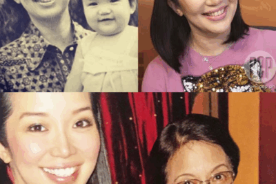 Kris Aquino’s Silent Battle: The Painful, Courageous Journey to Healing Abroad!