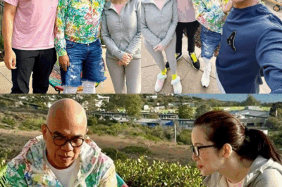 Kris Aquino BREAKS DOWN in Emotional Reveal of Her Final Will—Shocking Confessions About Boy Abunda and Ai-Ai Delas Alas LEAVE Fans in Disbelief!