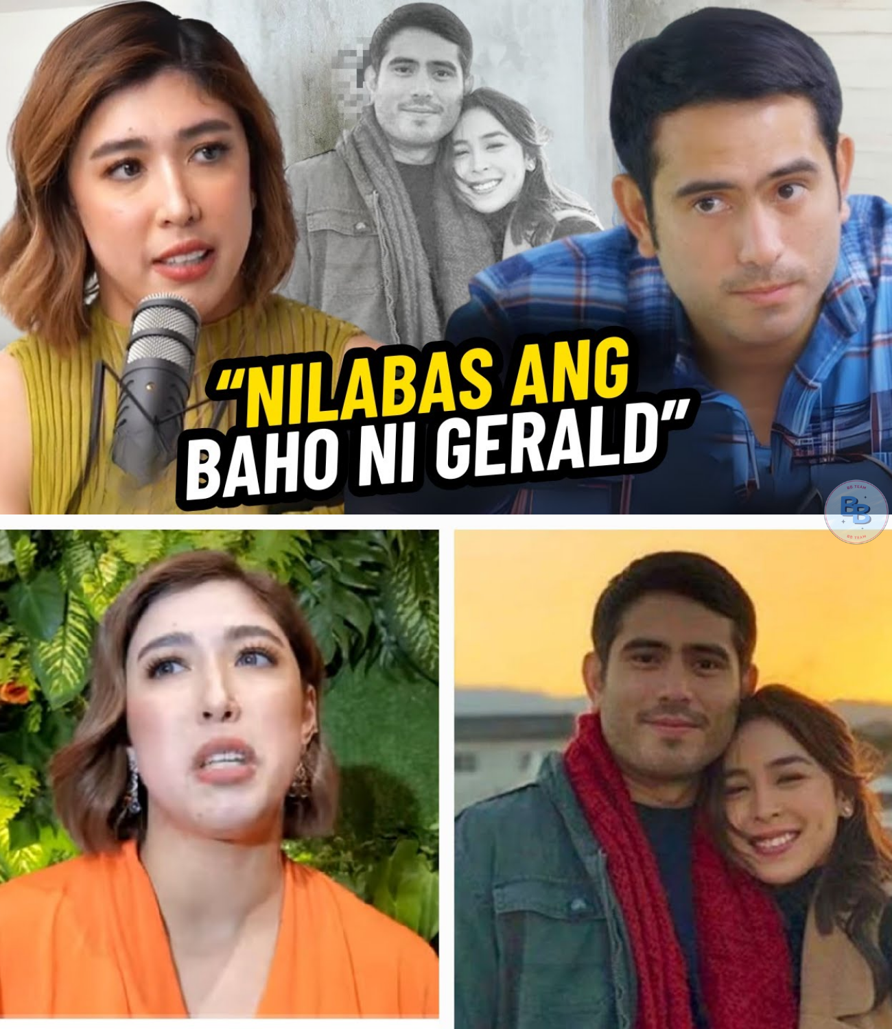 Dani Barretto Explodes with Shocking Revelations Fights, Tears, and