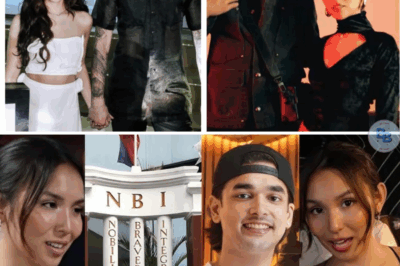 SHOCKING WARNING! Kyline Alcantara Threatens to SUE Kobe Paras Over Unpaid Millions! If Kobe Doesn’t Pay Up Soon, Legal Battle Could Destroy His Career! Drama Explodes as Alleged Debt Skyrockets — Will Kobe Face the Consequences or Run Away From His Huge Financial Mess?