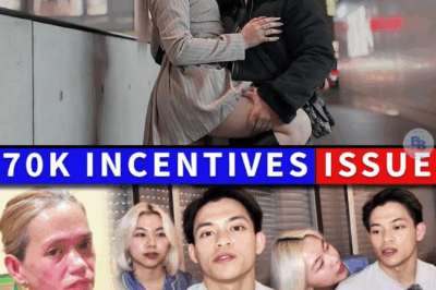 Carlos Yulo ni Real Talk ang Nanay | Pinagtanggol ang Girlfriend!