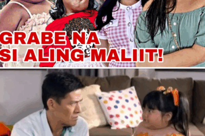From Noontime TV to Million-Dollar Dreams: Ryzza Mae Dizon’s Jaw-Dropping Mansion, Luxury Car, and Heartbreaking Message Will Leave You Speechless!