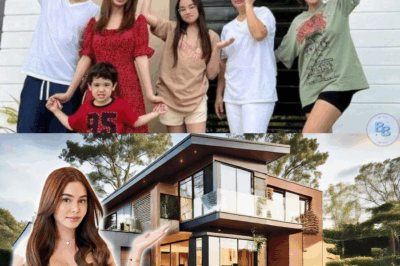 Inside Ivana Alawi’s Mansion: The Secret Door That Leads to a Million-Dollar Room Revealed!” Ivana Alawi’s house tour video left fans speechless as she unveiled a mysterious hidden door that leads to a lavish secret room worth millions. Is this where the magic happens? Find out the jaw-dropping details and exclusive features of her extravagant home.