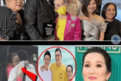 Kris Aquino Moves to the Province! — Now Living in a Private Beachside Area, Far from the Public Eye Exclusive Details on Why She Left the City — FIND OUT HERE!