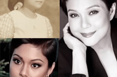 HOT: Christopher de Leon admits that his ex-wife, superstar Nora Aunor, still “stimulates” him: “She’s the reason I have to do this..”😲