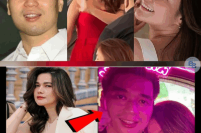 BEA ALONZO IPINAGSIGAWAN NA SA BUONG MUNDO ANG RELASYON SA PUREGOLD OWNER NA SI VINCENT CO